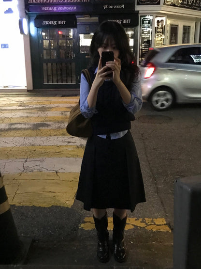 [ 現貨 ] Tokyo Mid Skirt