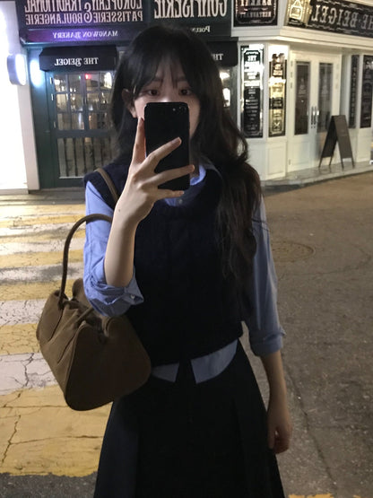 [ 現貨 ] Tokyo Mid Skirt