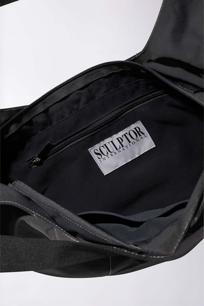 [ 🆕 Pre-order ] Sculptor Nylon Moon Bag