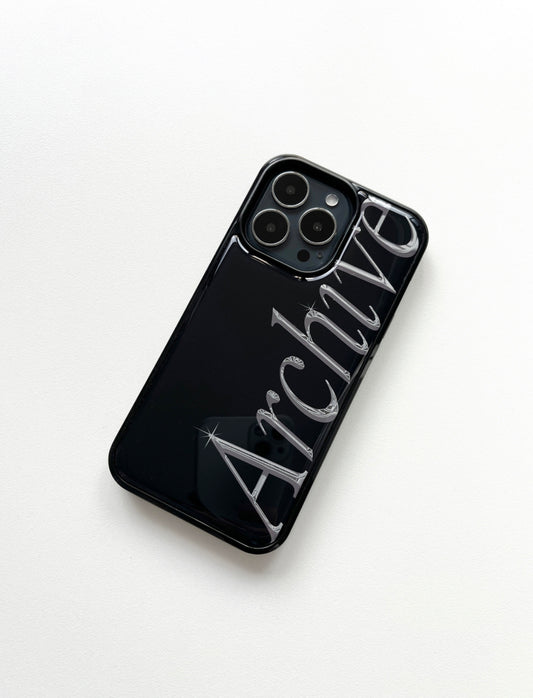 [ Pre-order ] LSEPT Archive Phone Case