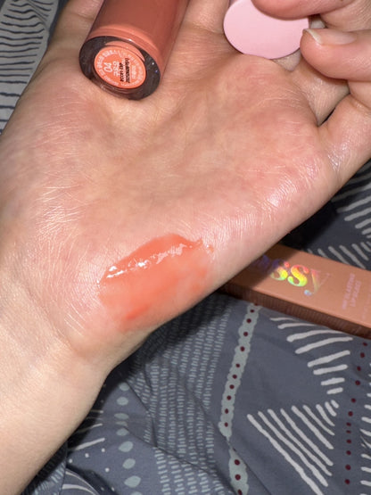 [ Fenty Beauty 平替 - 清貨 ] Peripera Ink Glasting Lip Gloss