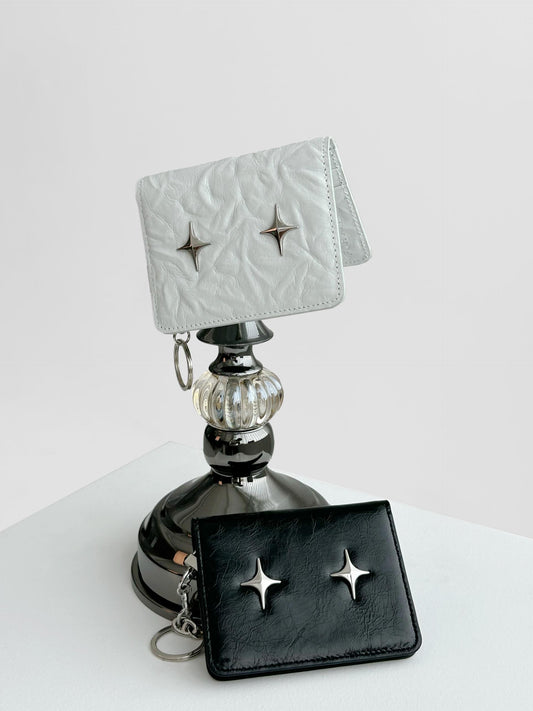 [ Pre-order ] Sparkle Star card Wallet