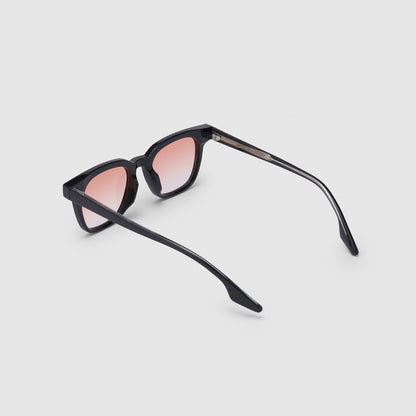 [ Pre-order ] Blue Elephant DEPS Black-pink Gradation Tint Sunglasses