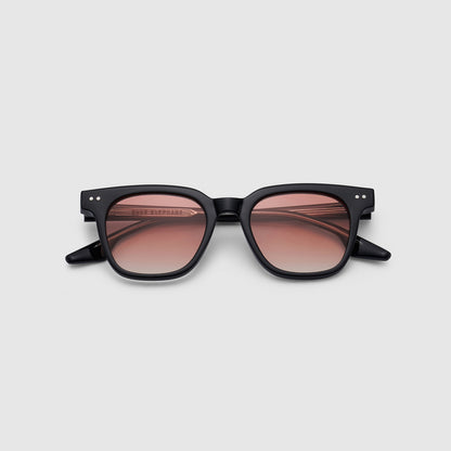 [ Pre-order ] Blue Elephant DEPS Black-pink Gradation Tint Sunglasses