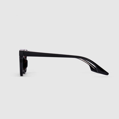 [ Pre-order ] Blue Elephant DEPS Black-pink Gradation Tint Sunglasses