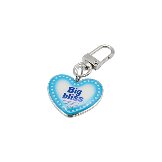 [ Pre-order ] big bliss key ring