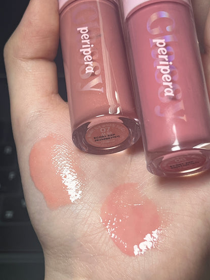 [ Fenty Beauty 平替 - 清貨 ] Peripera Ink Glasting Lip Gloss