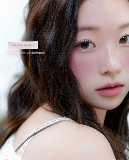 [ 店主自留 Pre-order ] Clio Air Blur Whip Blush
