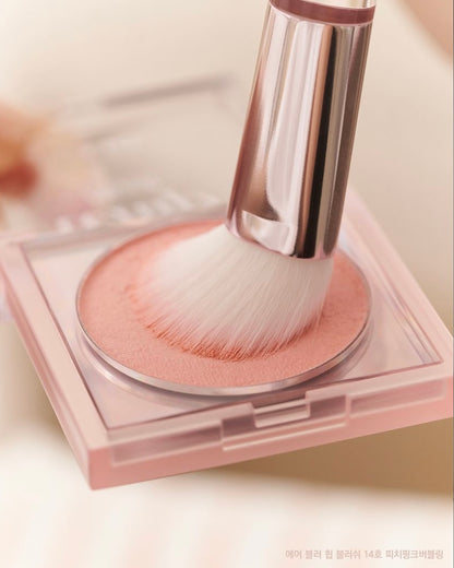[ 店主自留 Pre-order ] Clio Air Blur Whip Blush