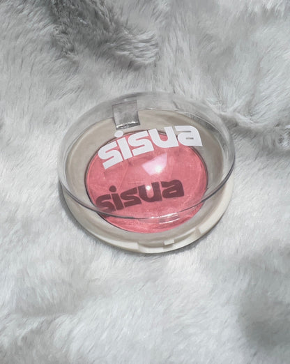 [ XMAS 現貨 ] Unleashia 🧇 純素保濕窩夫胭脂膏 Sisua Butter Waffle Dough Blusher