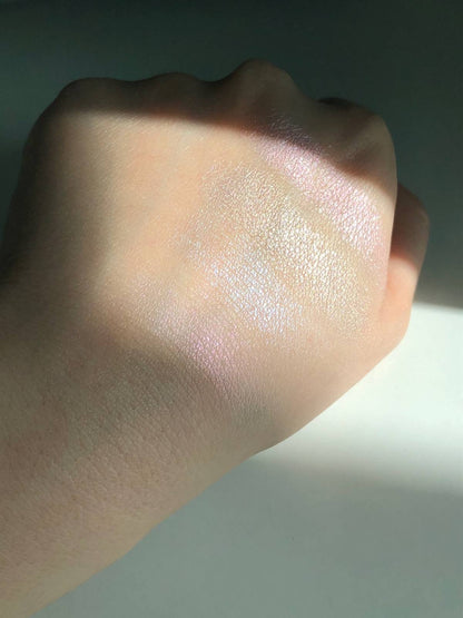 [ Somi自家牌子 ] GLYF 四色高光盤 Illuétte Highlighter Palette