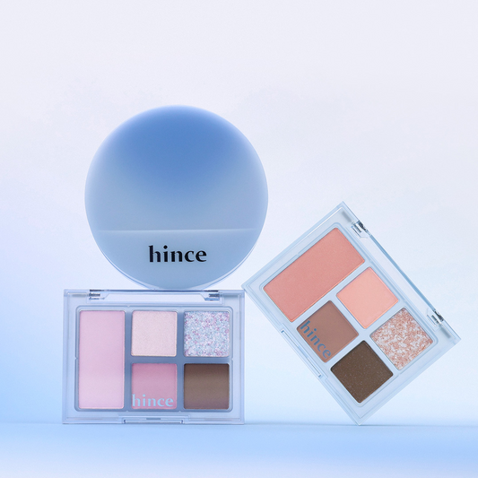 [ 現貨 ] Hince Blue Dive Edition 限定產品