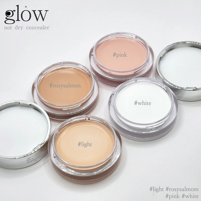 [ 🆕 現貨 ] Glow🤍臉部保濕遮瑕膏 Not Dry Concealer