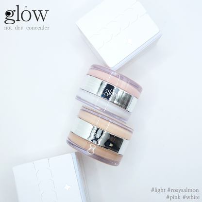 [ 🆕 現貨 ] Glow🤍臉部保濕遮瑕膏 Not Dry Concealer