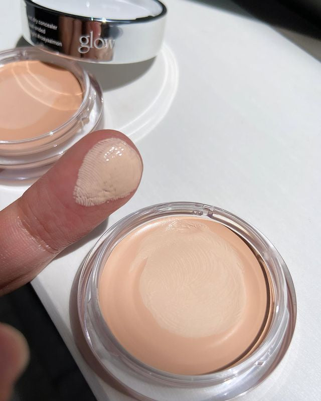 [ 🆕 現貨 ] Glow🤍臉部保濕遮瑕膏 Not Dry Concealer