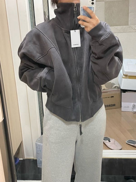 [ 店主推薦 - 來港中 ] Line Jersy Track Top