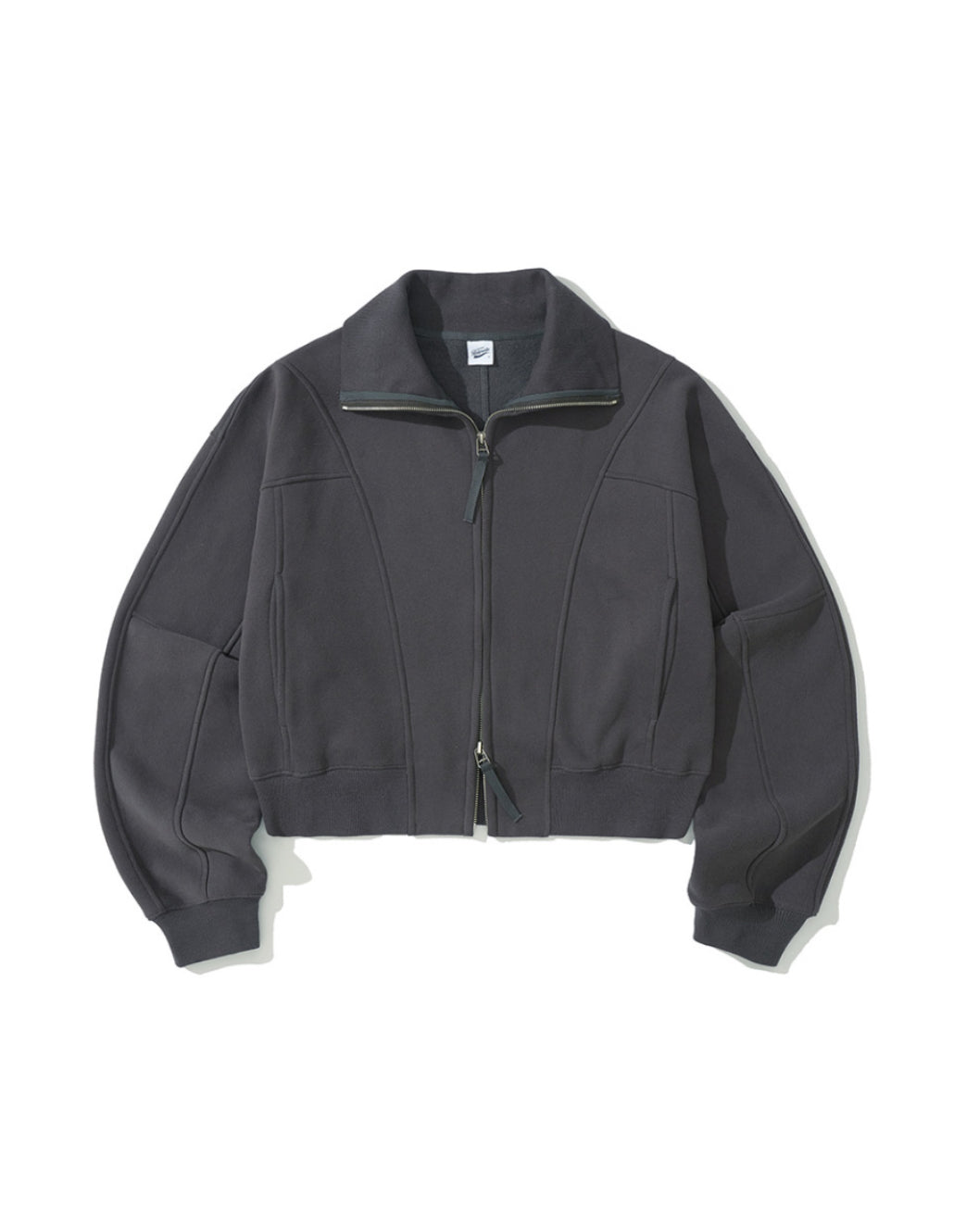 [ 店主推薦 - 來港中 ] Line Jersy Track Top