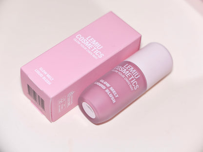 [ Pre-order ] Glow Melt Liquid Blush