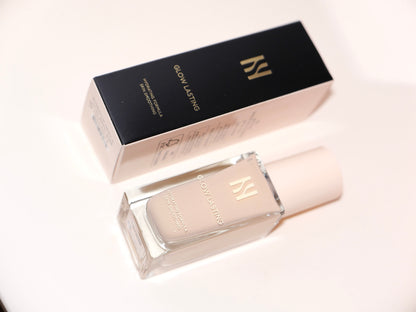 [ 店主推薦 Pre-order ] Hera Glow Lasting Foundation SPF22 PA++