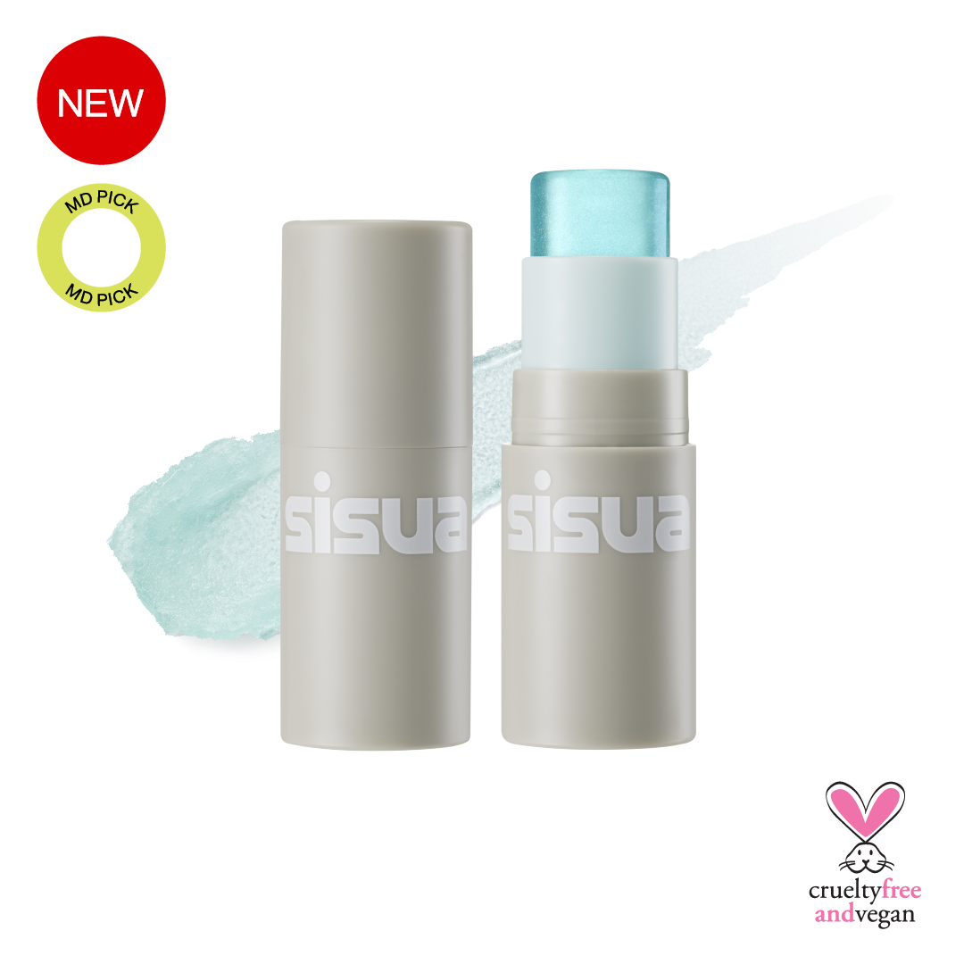 [ 新品推薦 - Pre-order ] Unleashia 🌱 純素保濕光澤棒 ✨Sisua Butter Glow Stick