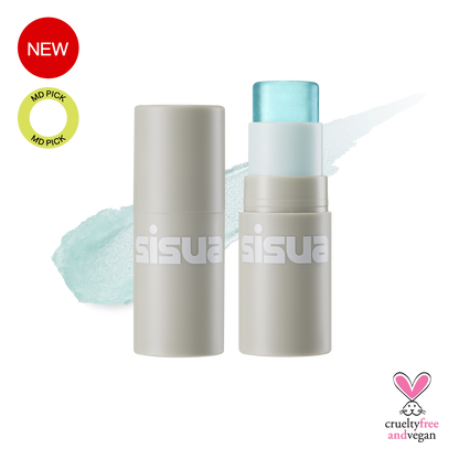 [ 新品推薦 - Pre-order ] Unleashia 🌱 純素保濕光澤棒 ✨Sisua Butter Glow Stick