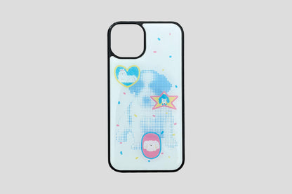 [ Pre-order ] Puppy Phone Case