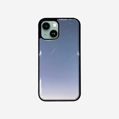 [ Pre-order ] Shooting Star Epoxy Case - Blue