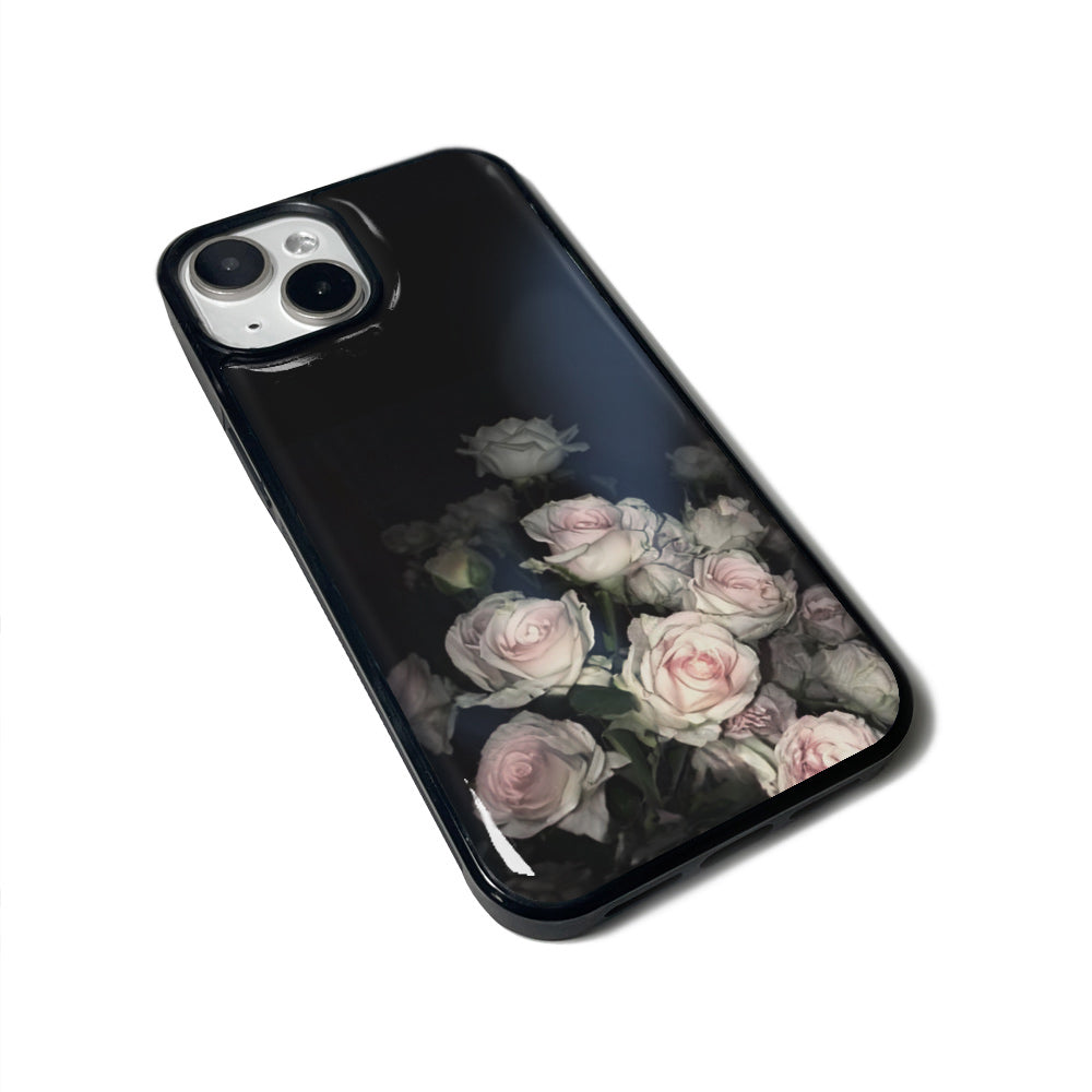 [ Pre-order ] Rose Garden Case