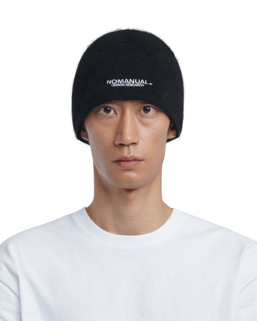 [ Pre-order ] NM Hairy Beanie