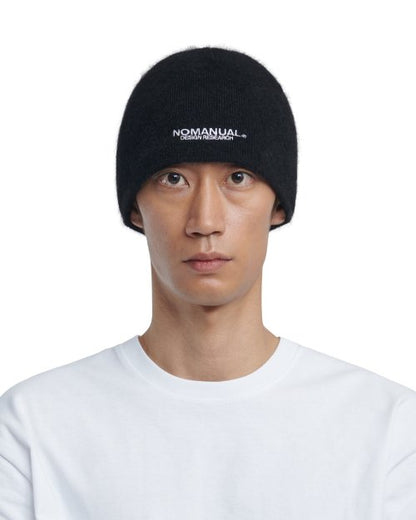 [ Pre-order ] NM Hairy Beanie