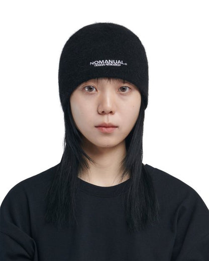 [ Pre-order ] NM Hairy Beanie