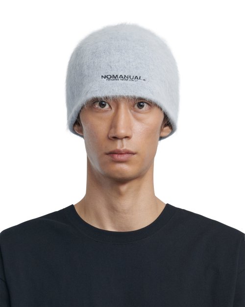 [ Pre-order ] NM Hairy Beanie