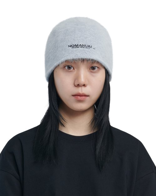 [ Pre-order ] NM Hairy Beanie