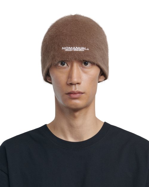 [ Pre-order ] NM Hairy Beanie