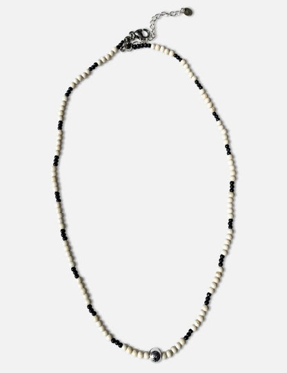 [ Pre-order ] Comet Panda Necklace