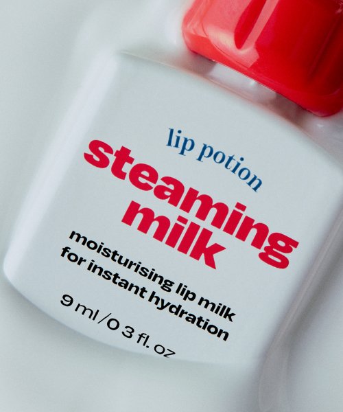 [ 店主自留 Pre-order ] Alterative Stereo🥛牛奶護唇打底精華 Steaming Milk Lip Potion