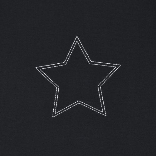 [ 現貨 ] AEAE Star Half Crop Top - Brown
