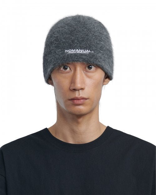 [ Pre-order ] NM Hairy Beanie