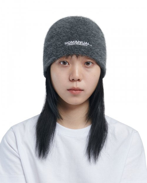 [ Pre-order ] NM Hairy Beanie