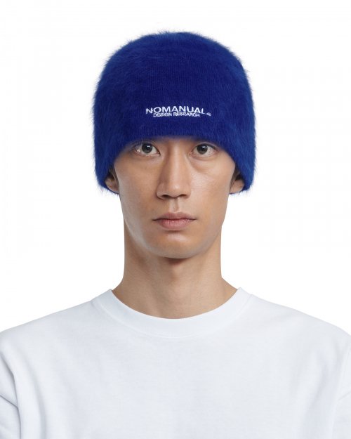 [ Pre-order ] NM Hairy Beanie