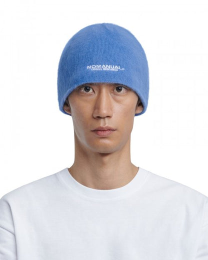 [ Pre-order ] NM Hairy Beanie