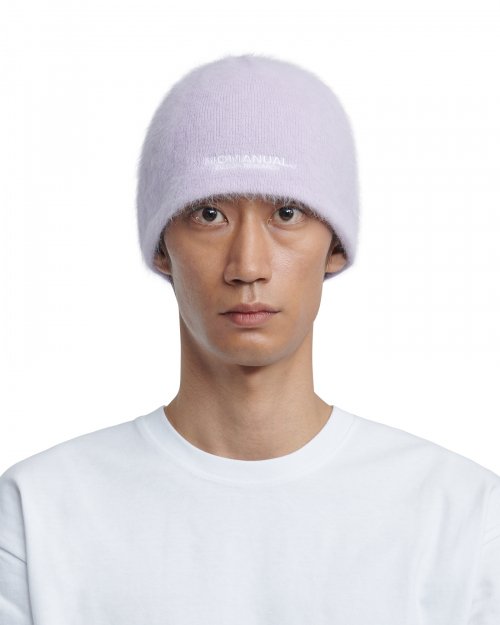 [ Pre-order ] NM Hairy Beanie