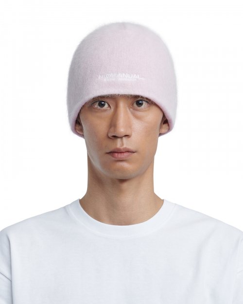 [ Pre-order ] NM Hairy Beanie