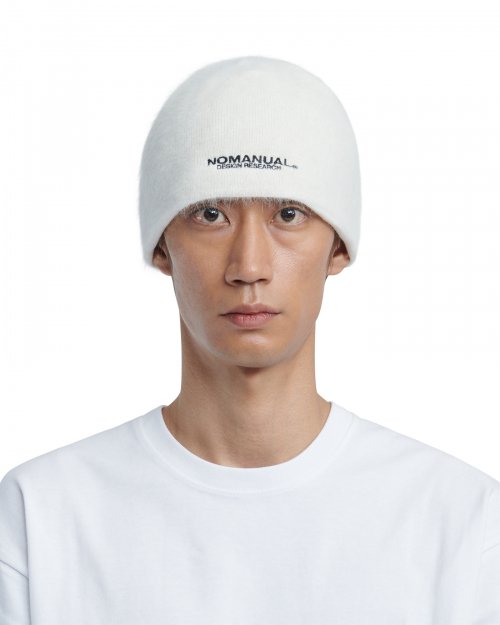 [ Pre-order ] NM Hairy Beanie