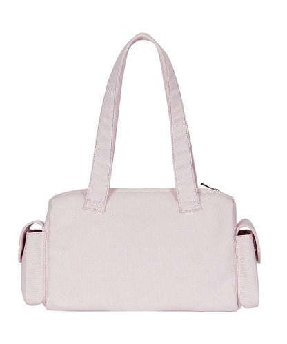 [ Pre-order ] Illigo Essential Pocket Bag pink