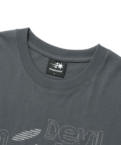 [ Pre-order ] Nice Ghost Club Ascii Artwork Tee