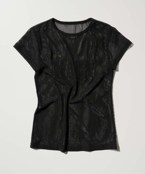 MUSINSA | SCULPTOR Team Mary Soccer Jersey Black