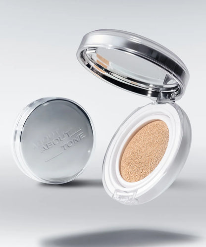 [ Pre-order ] About Tone Skin Layer Fit Cushion SPF30 PA++