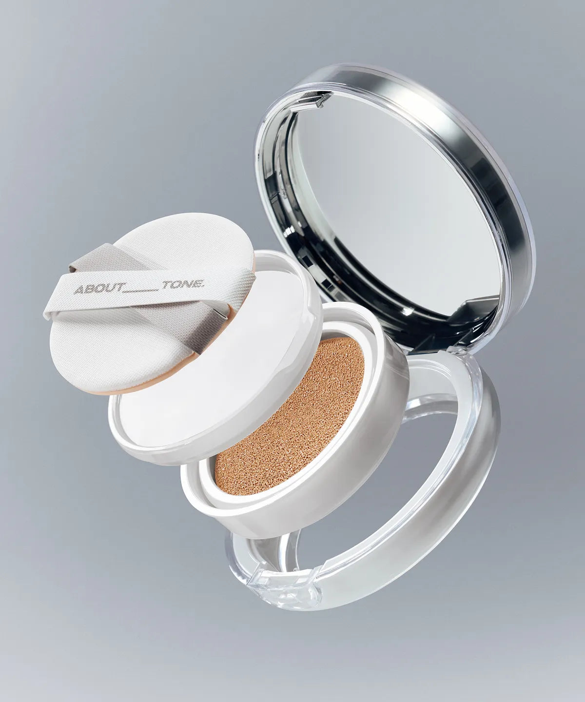 [ Pre-order ] About Tone Skin Layer Fit Cushion SPF30 PA++