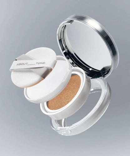 [ Pre-order ] About Tone Skin Layer Fit Cushion SPF30 PA++